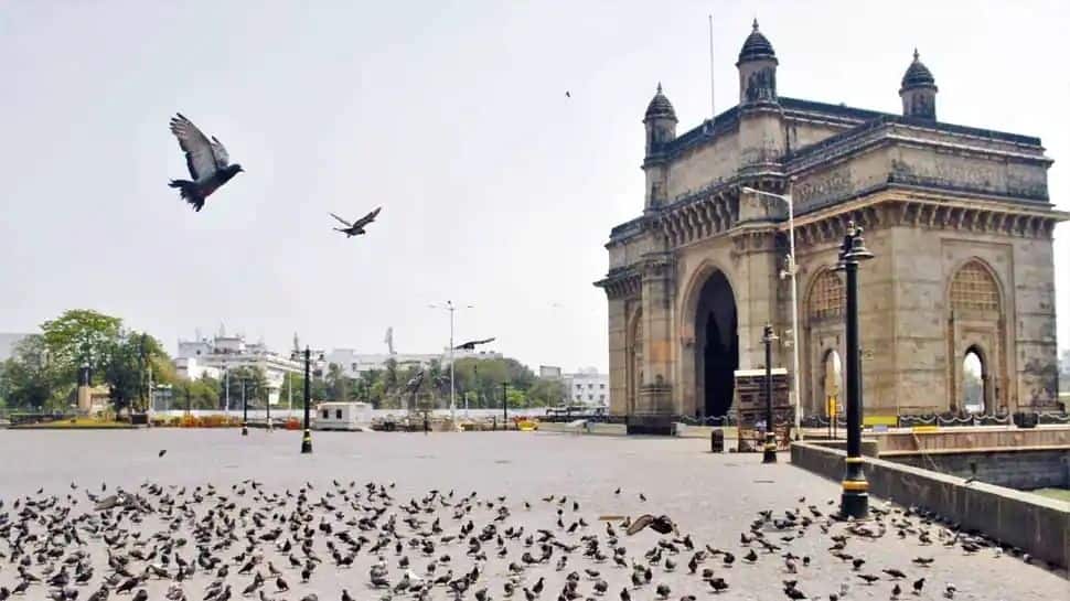 Maharashtra political crisis: Prohibitory orders in Mumbai, gatherings of 5 or more banned