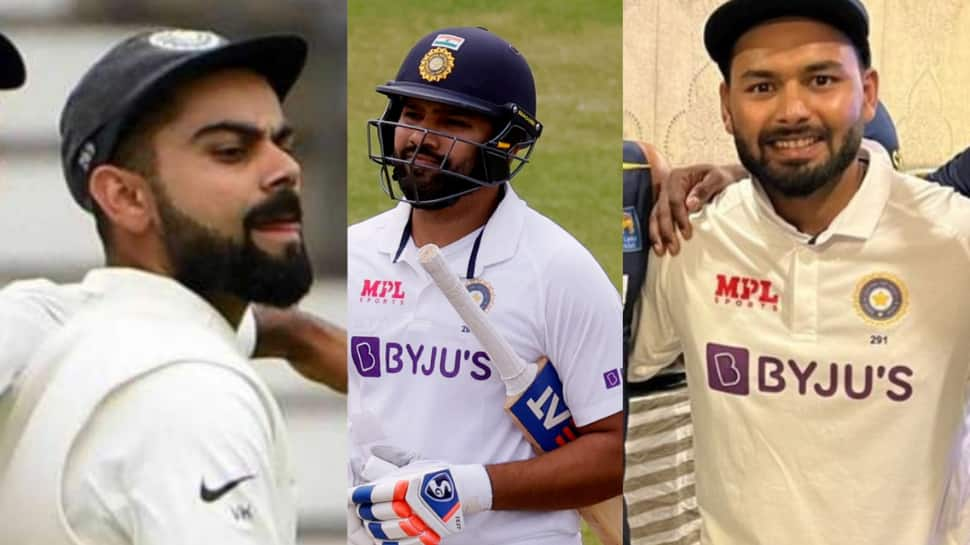 India vs England 5th Test: Virat Kohli or Rishabh Pant, who will lead India in absence of Covid-positive Rohit Sharma?