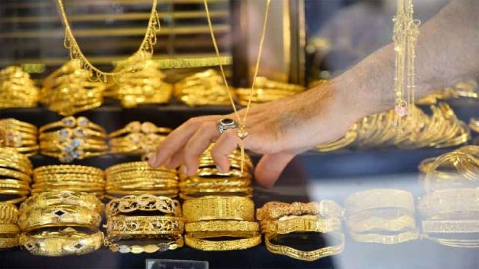 Gold price today, June 26: Check gold rate in Delhi, Patna, Lucknow, Kolkata, Kanpur, Kerala and other cities