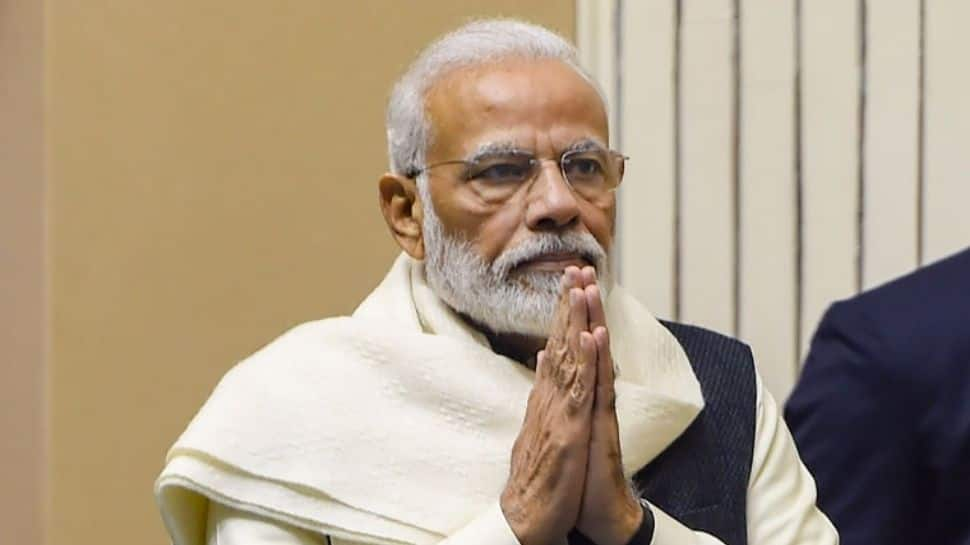 PM Narendra Modi to address 90th edition of Mann Ki Baat today