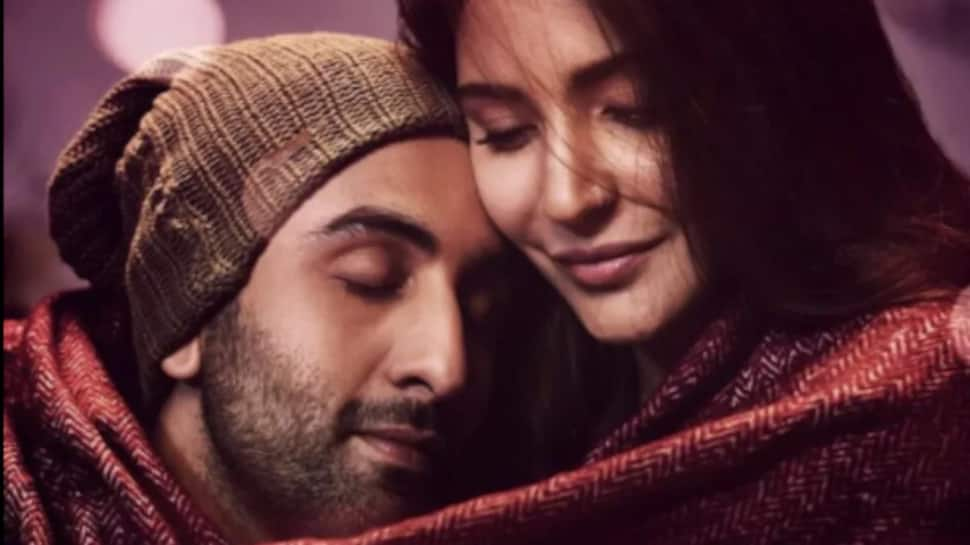 Ranbir Kapoor calls Anushka Sharma his favourite leading lady, says ‘we’re really close friends’