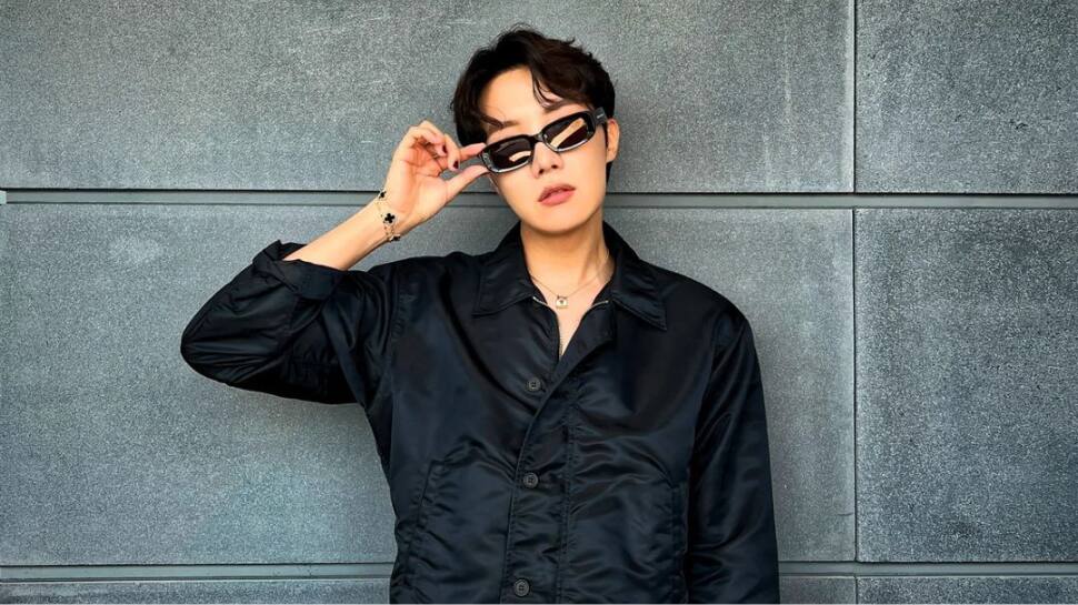 REN AKSESUAR Kpop Bts Jhope Sunglasses - Trendyol