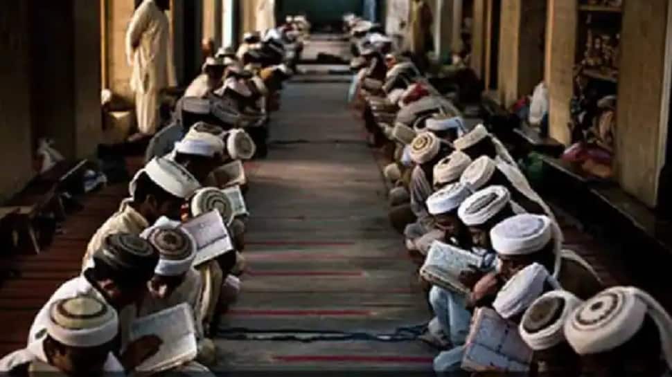 Madrasas, different faith-based colleges result in persistence of patriarchy: UNESCO