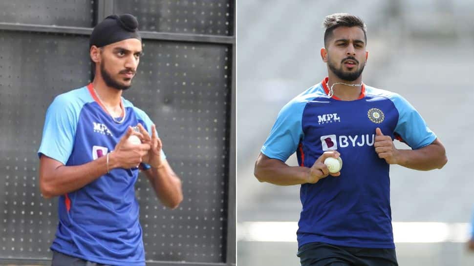 IND vs IRE, 1st T20 Predicted Playing XI: Umran Malik, Arshdeep Singh to  make India debut? All eyes on Hardik Pandya's captaincy | Cricket News |  Zee News