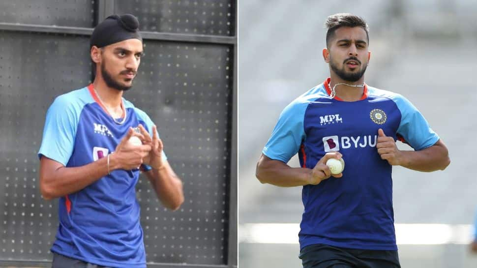 IND vs IRE, 1st T20 Predicted Playing XI: Umran Malik, Arshdeep Singh to make India debut? All eyes on Hardik Pandya&#039;s captaincy