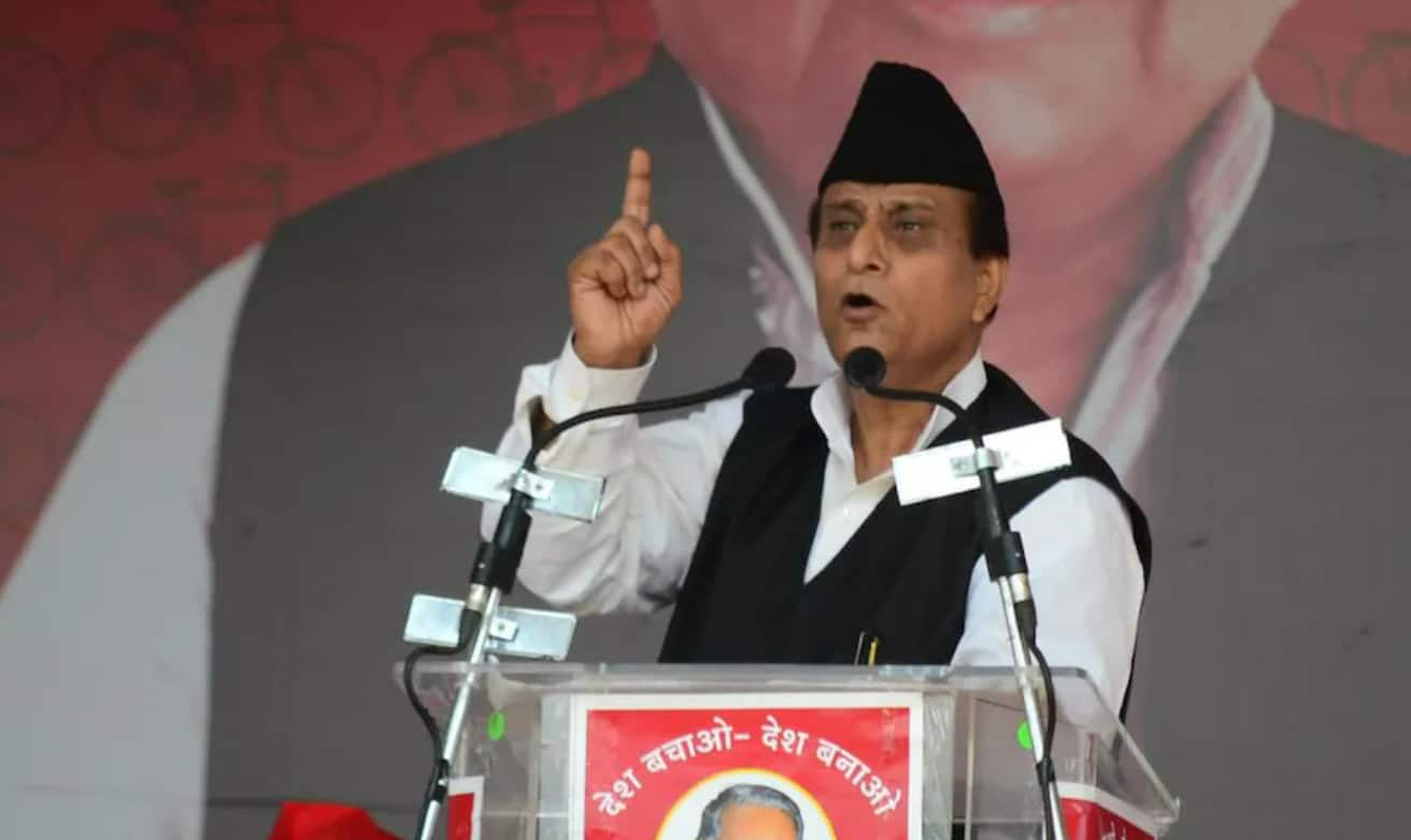 Rampur Lok Sabha Bypoll Result 2022: Azam Khan Accuses BJP Of Rigging ...