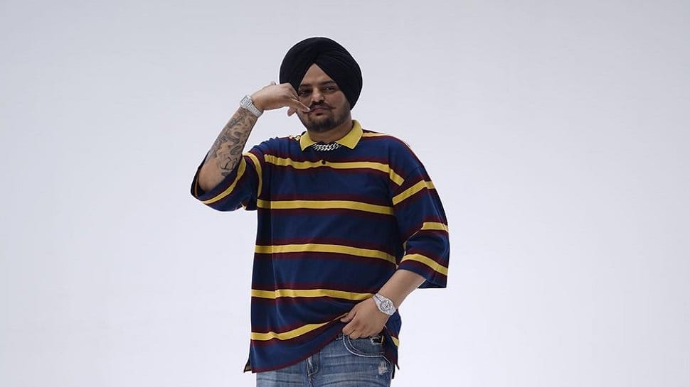 Sidhu Moose Wala&#039;s new song &#039;SYL&#039; on Punjab&#039;s water issue removed from YouTube, fans shocked