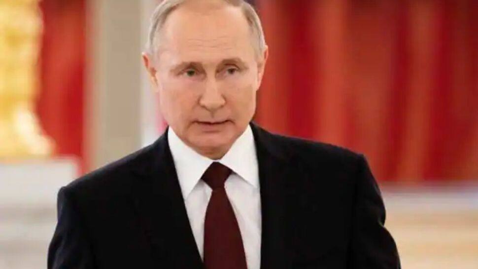 Vladimir Poutine s’aventurera pour son premier voyage à l’étranger après avoir fait la guerre à l’Ukraine |  Nouvelles du monde