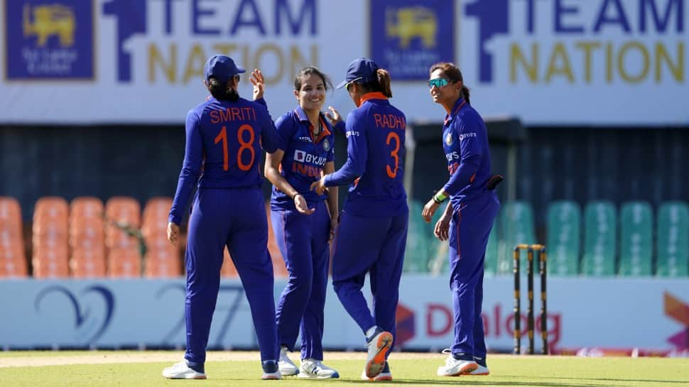 SL-W vs IND-W 3rd T20 LIVE Streaming Details: Harmanpreet Kaur’s Team India eye series whitewash, check When and Where to watch LIVE