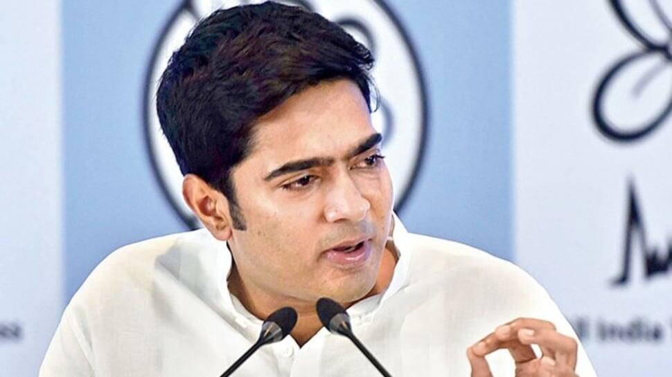 &#039;Learn politics first, then DREAM of..&#039;, Congress leader slams Abhishek Banerjee after Tripura debacle