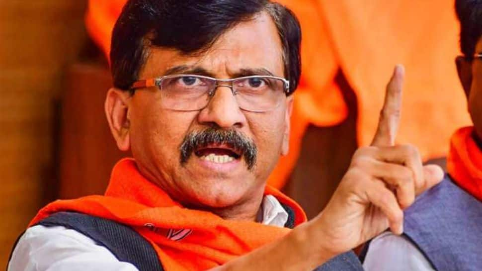 Sanjay Raut summoned by ED in connection with money laundering case on Tuesday