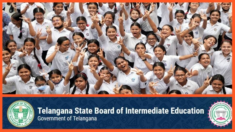 TS Intermediate Results 2022 LATEST UPDATE: Telangana board 1st, 2nd Year results TOMORROW at tsbie.cgg.gov.in- Check Manabadi result TIME and more