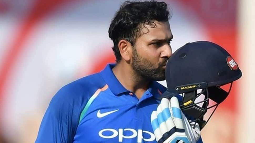 Virender Sehwag makes BOLD statement, says Rohit Sharma can be relieved as T20 captain