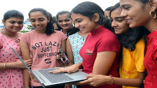 Punjab Board 12th Results 2022 DECLARED: Punjab board class 12th result DECLARED at pseb.ac.in, how to check if official website crashed | India News - Vimarsana News