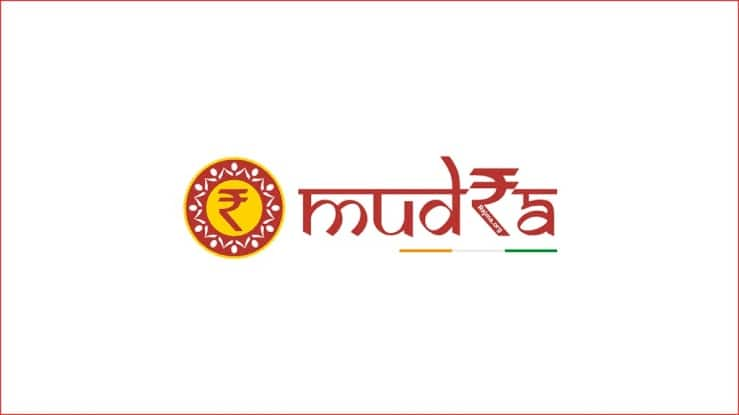 MUDRA business loan