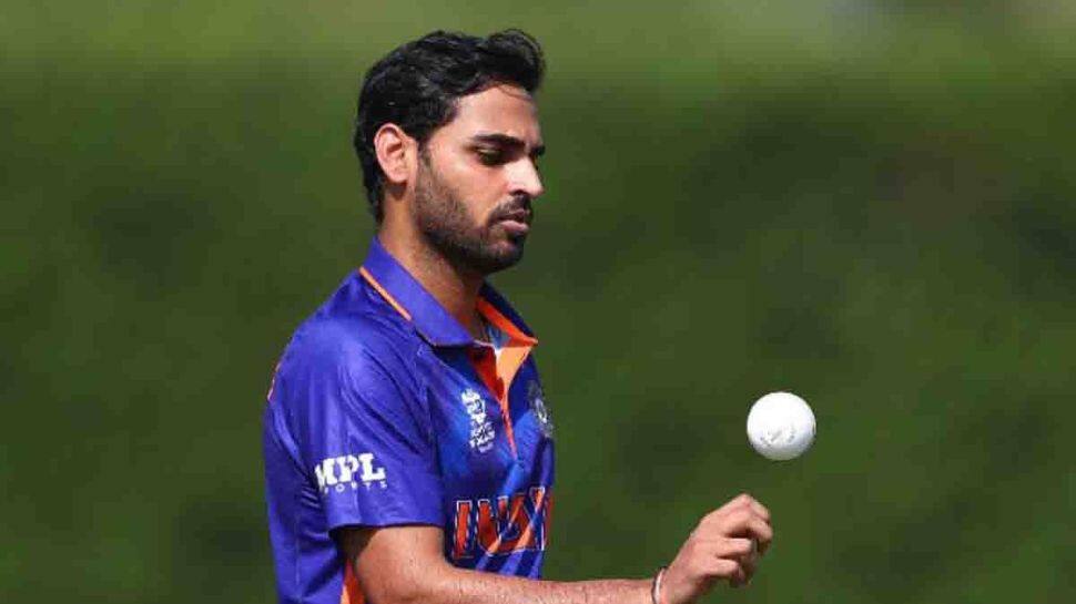 India vs Ireland, 1st T20: Bhuvneshwar Kumar claims THIS huge record in T20I cricket