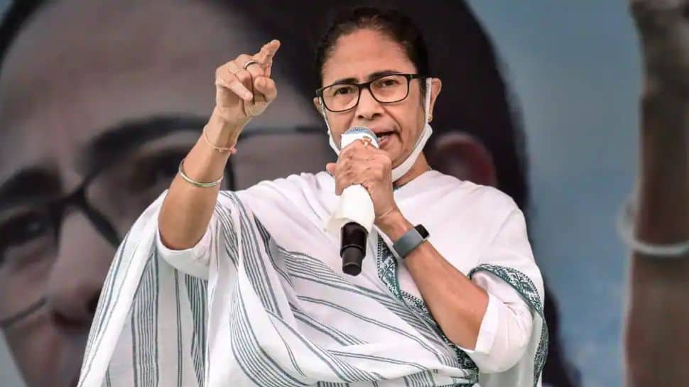 Mamata Banerjee lashes out at Modi government, says ‘Centre using its agencies against those speaking the truth’