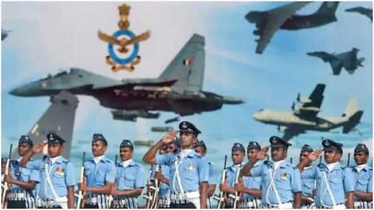 Agnipath recruitment scheme: IAF receives 56,960 applications within 3 days