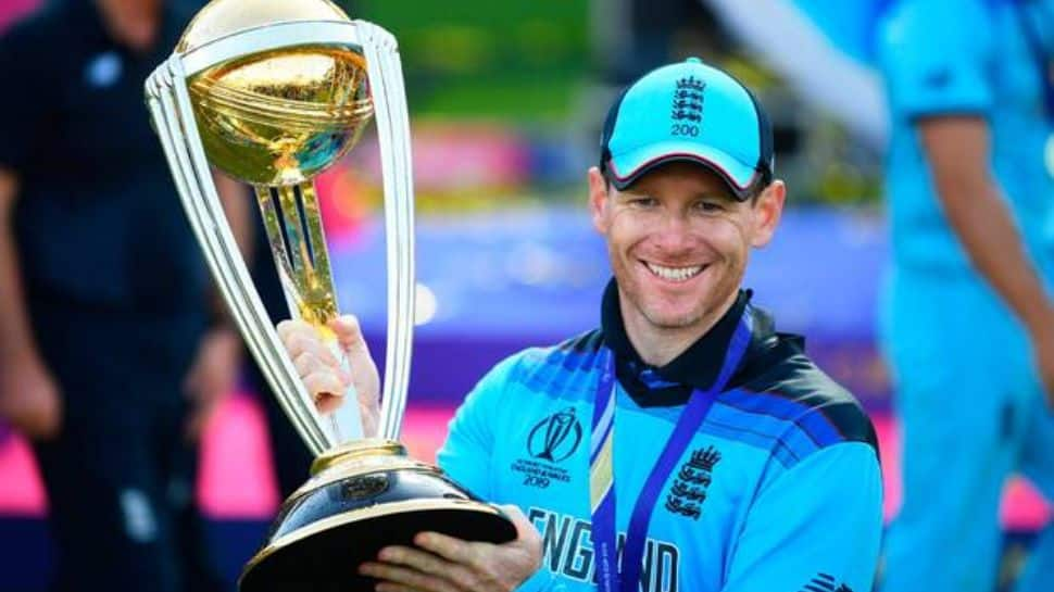 England captain Eoin Morgan to announce retirement from international cricket: Reports