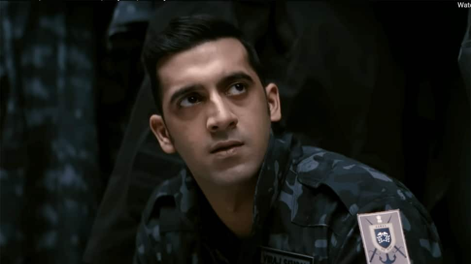 Shoorveer trailer: Disney+Hotstar&#039;s military-drama to premiere on July 15 