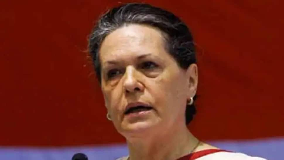 Sonia Gandhi&#039;s 71-year-old secretary booked for raping a Dalit woman