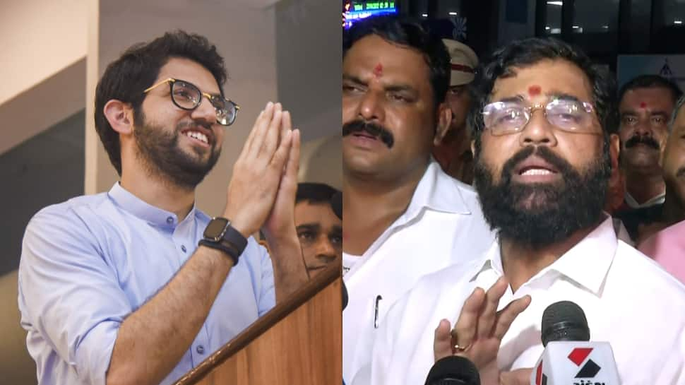 &#039;I made rickshaw pullers, pan shopkeepers ministers...&#039; Aditya Thackeray&#039;s remarks spark Controversy