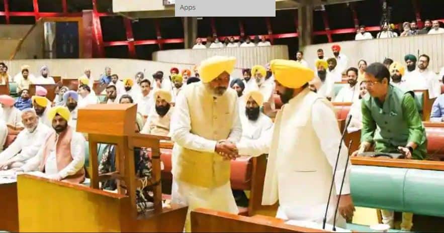 Punjab budget promises free electricity to households from July 1, silent on giving Rs 1,000 to each woman in the state