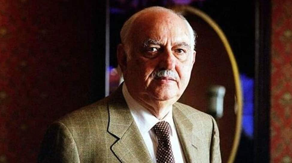 Indian Billionaire Pallonji Mistry dies at 93: Here is all you need to know about the Shapoorji Pallonji Group Chairman 