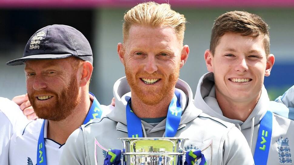 India vs England 5th Test: Ben Stokes promises attacking mindset against Team India at Edgbaston