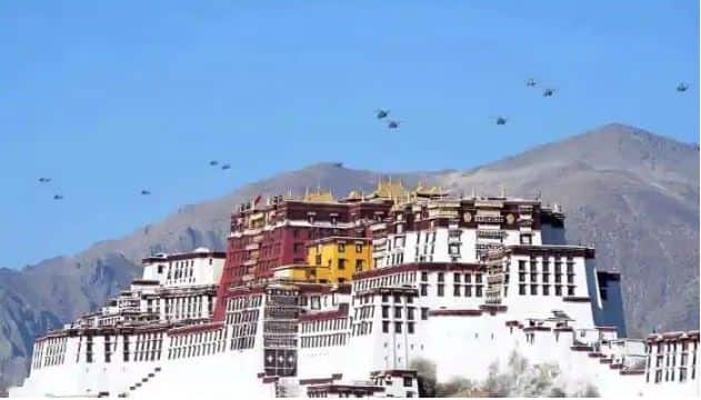 Tibet was historically not a part of China, PRC claims baseless: Report 