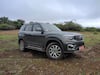 2022 Mahindra Scorpio-N 