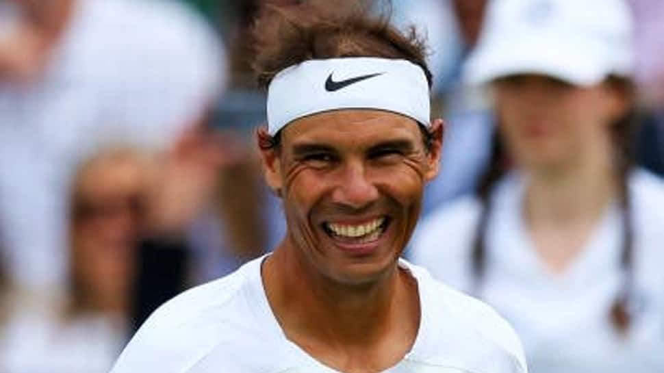 Rafa Nadal vs Francisco Cerundolo Wimbledon 2022 Livestream details: When and Where to watch