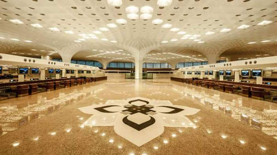 Mumbai Airport introduces ‘Integrated Security Check Point’ for passengers