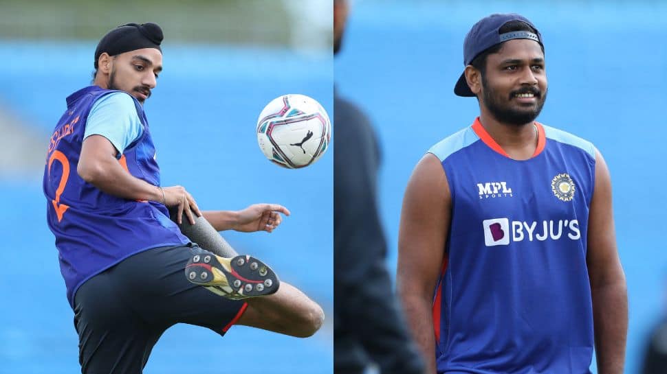 India vs Ireland, 2nd T20 Predicted Playing XI: Arshdeep Singh likely to make debut, Sanju Samson to replace Ruturaj Gaikwad