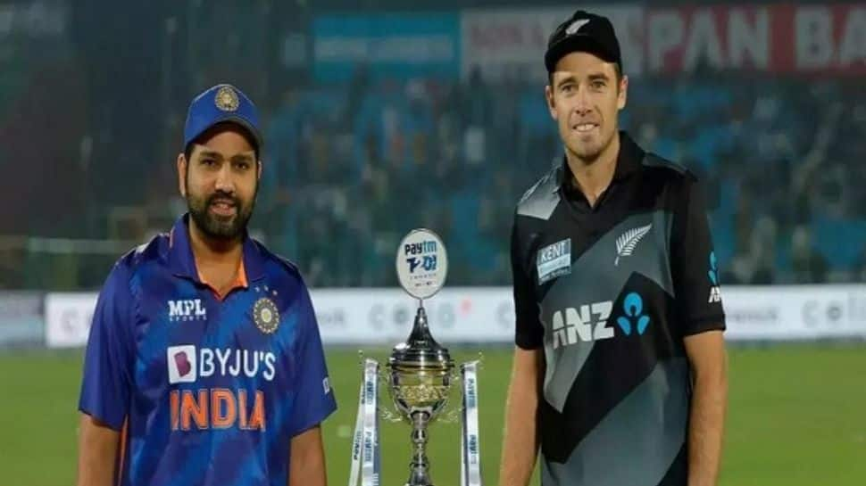 India to tour New Zealand after ICC T20 World Cup 2022 for three-match T20I and ODI series