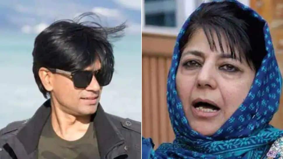 Mufti questions PM’s pledge to protect free speech amid journalist’s arrest