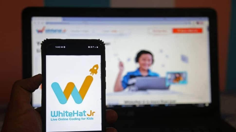 After Udaan, BYJU’S owned edtech startup WhiteHat Jr lays off 300 employees 