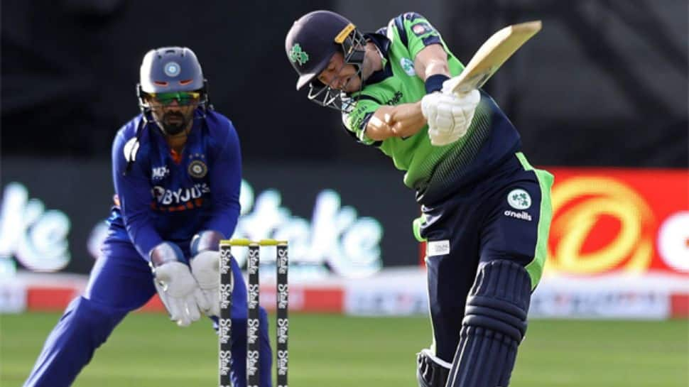 India vs Ireland, 2nd T20 Highlights India beat Ireland by 4 runs