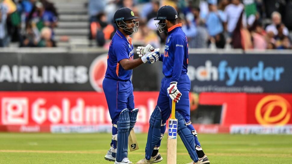 Ireland vs India 2nd T20: Childhood pals Deepak Hooda and Sanju Samson set NEW report for India | Cricket News