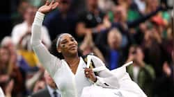 Wimbledon 2022: Serena stunned by Harmony Tan in first-round epic match, WATCH