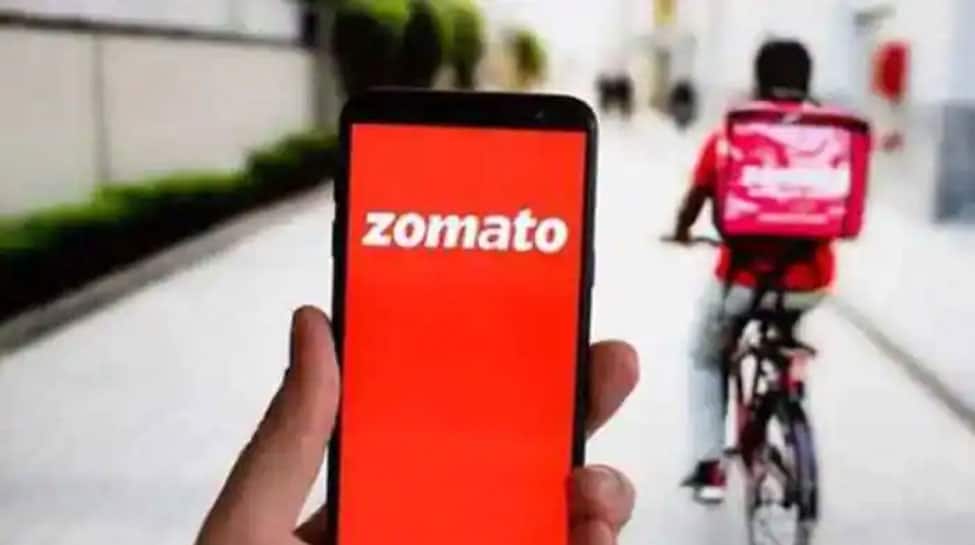 Zomato shares slide for next working day tumble more than 8% on Blink acquisition deal | Marketplaces Information
