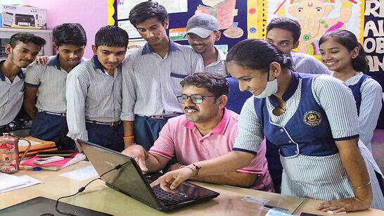 HPBOSE 10th Result 2022: Himachal Pradesh Board class 10th result DECLARED - Vimarsana News
