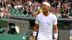 Rafa Nadal to Iga Swiatek: Top guns ease to win on Day 2 of Wimbledon 2022