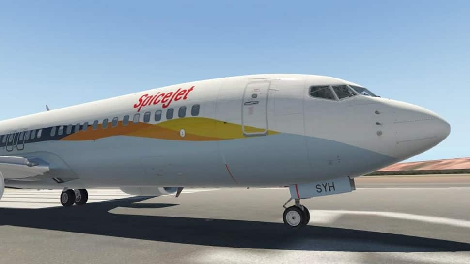 Ask SpiceJet to remove its livery from our planes, Jet Airways appeals to DGCA