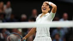 Wimbledon 2022: How 115th-ranked Tan overcame Serena Williams fear factor