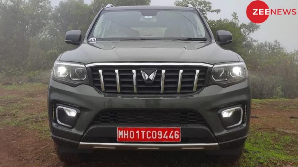 2022 Mahindra Scorpio-N SUV launched in India: Which variant to obtain? Features defined | Auto Information