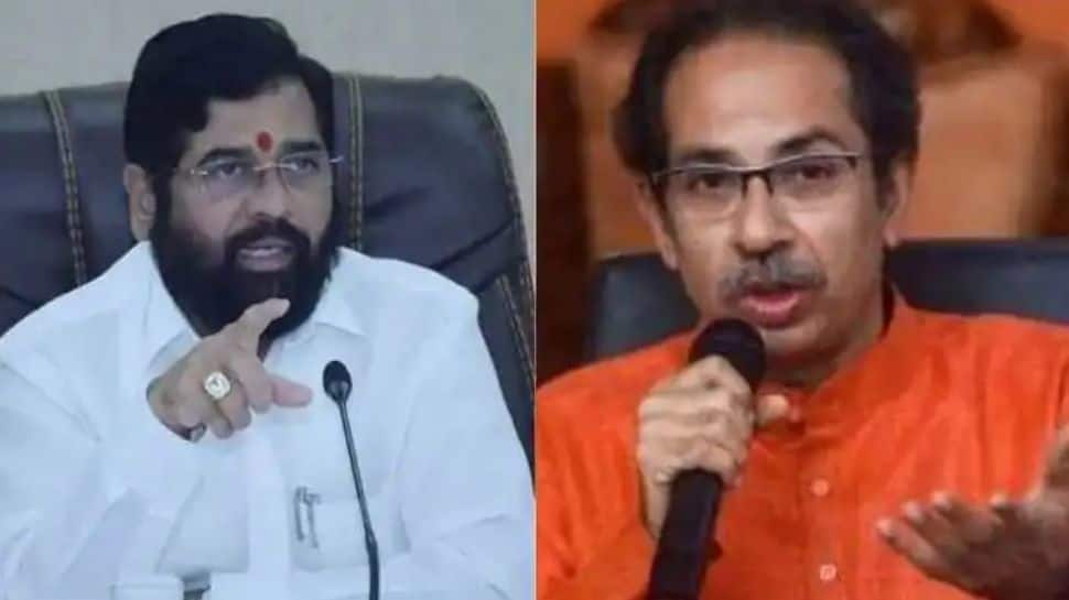 Maharashtra political crisis live updates: 'He left official residence, his MLAs but can't leave NCP', Eknath Shinde attacks Uddhav Thackeray | India News - Vimarsana News