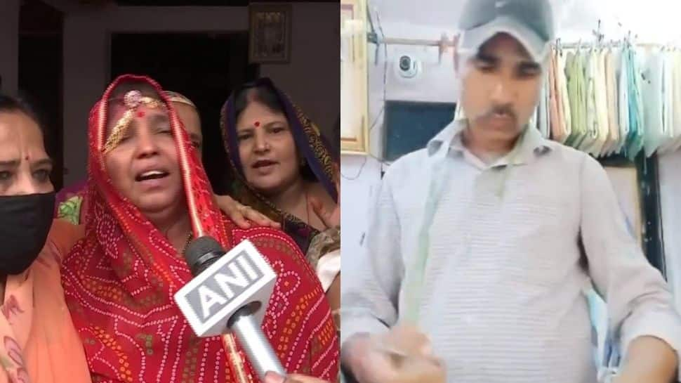 Udaipur Murder: &#039;He skipped work for days, BUT...&#039; Kanhaiya Lal&#039;s wife makes BIG revelation