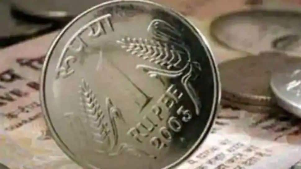 Rupee hits fresh low, falls 18 paise to close at 79.03 against US dollar