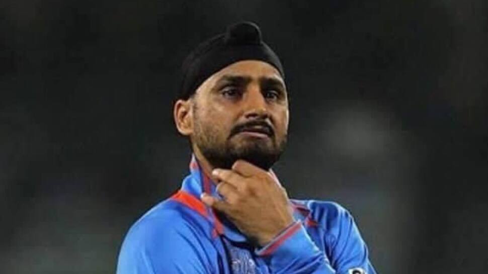 Harbhajan Singh finally breaks silence over Udaipur incident, says &#039;there should be..&#039;